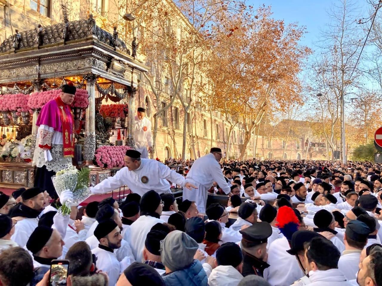 卡塔尼亚San Martino House Al Duomo别墅 外观 照片