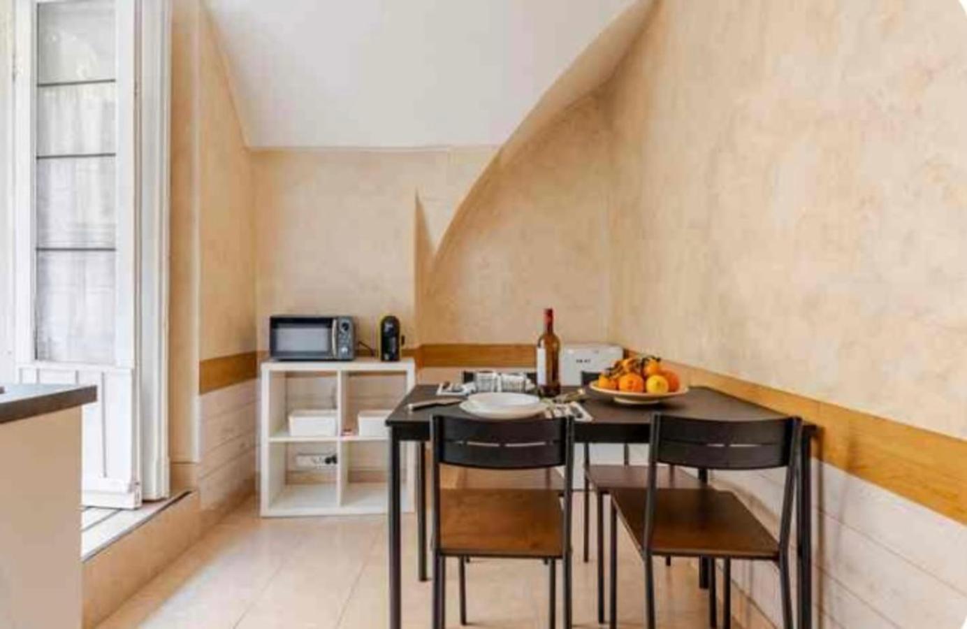 卡塔尼亚San Martino House Al Duomo别墅 外观 照片