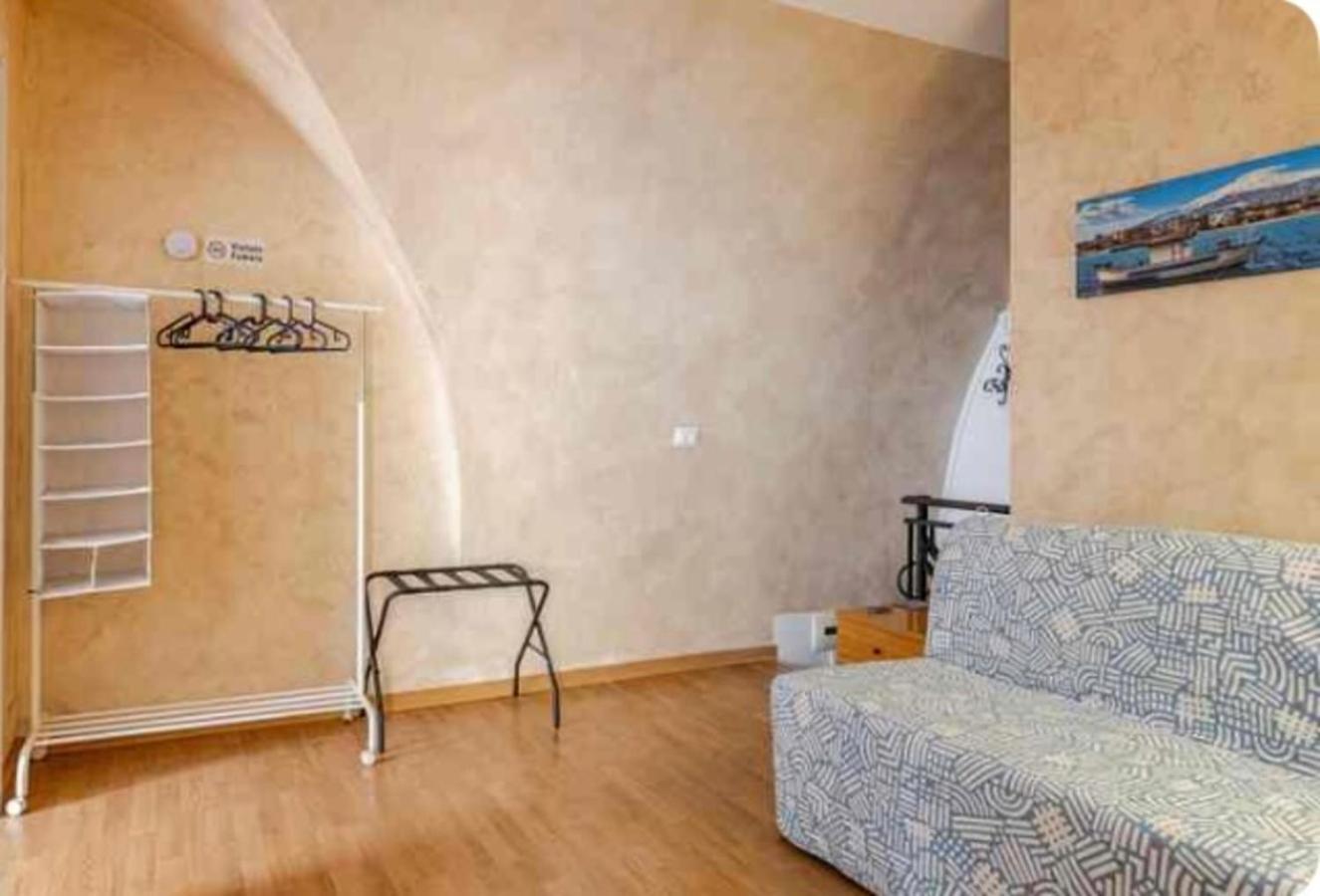 卡塔尼亚San Martino House Al Duomo别墅 外观 照片