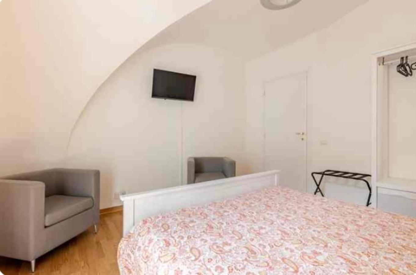卡塔尼亚San Martino House Al Duomo别墅 外观 照片